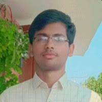 Yash Lanjewar